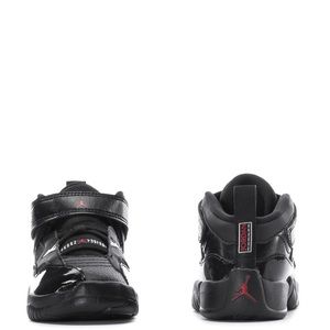 JORDAN JUMPMAN TWO TREY TODDLERS’ SHOES